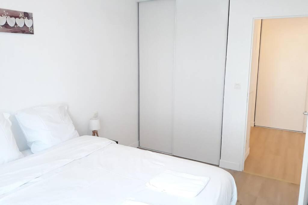 T3 Spacieux, Renove En 2020 -pkg-metro